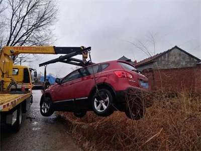 鄞州区楚雄道路救援